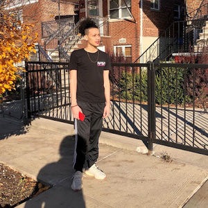 Meet your Posher, Fernando